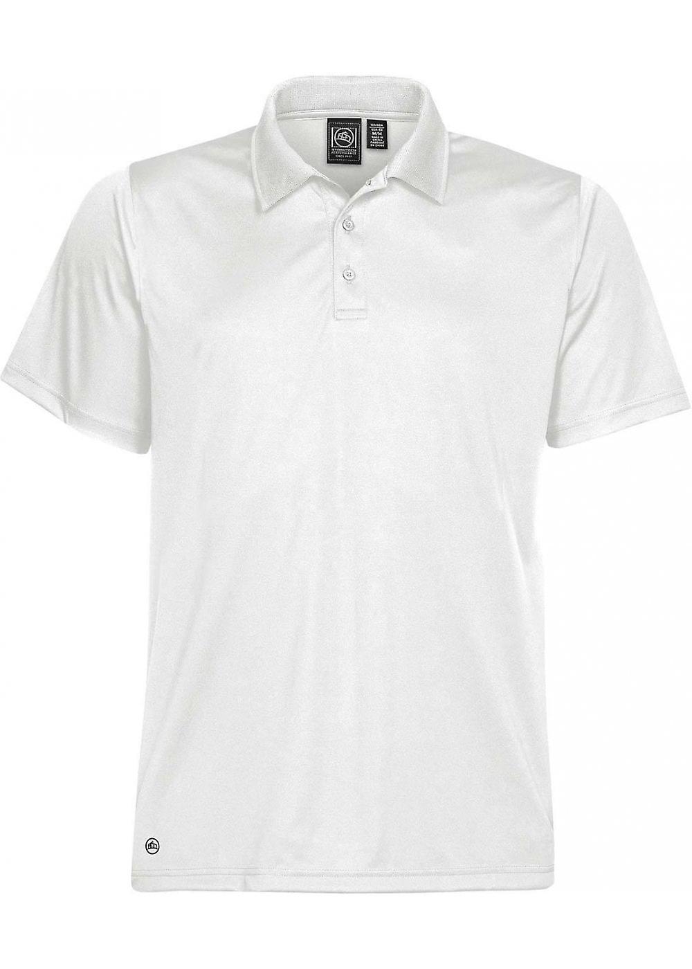 Men's Stormtech Eclipse H2X-Dry® Piqué Polo PG-1