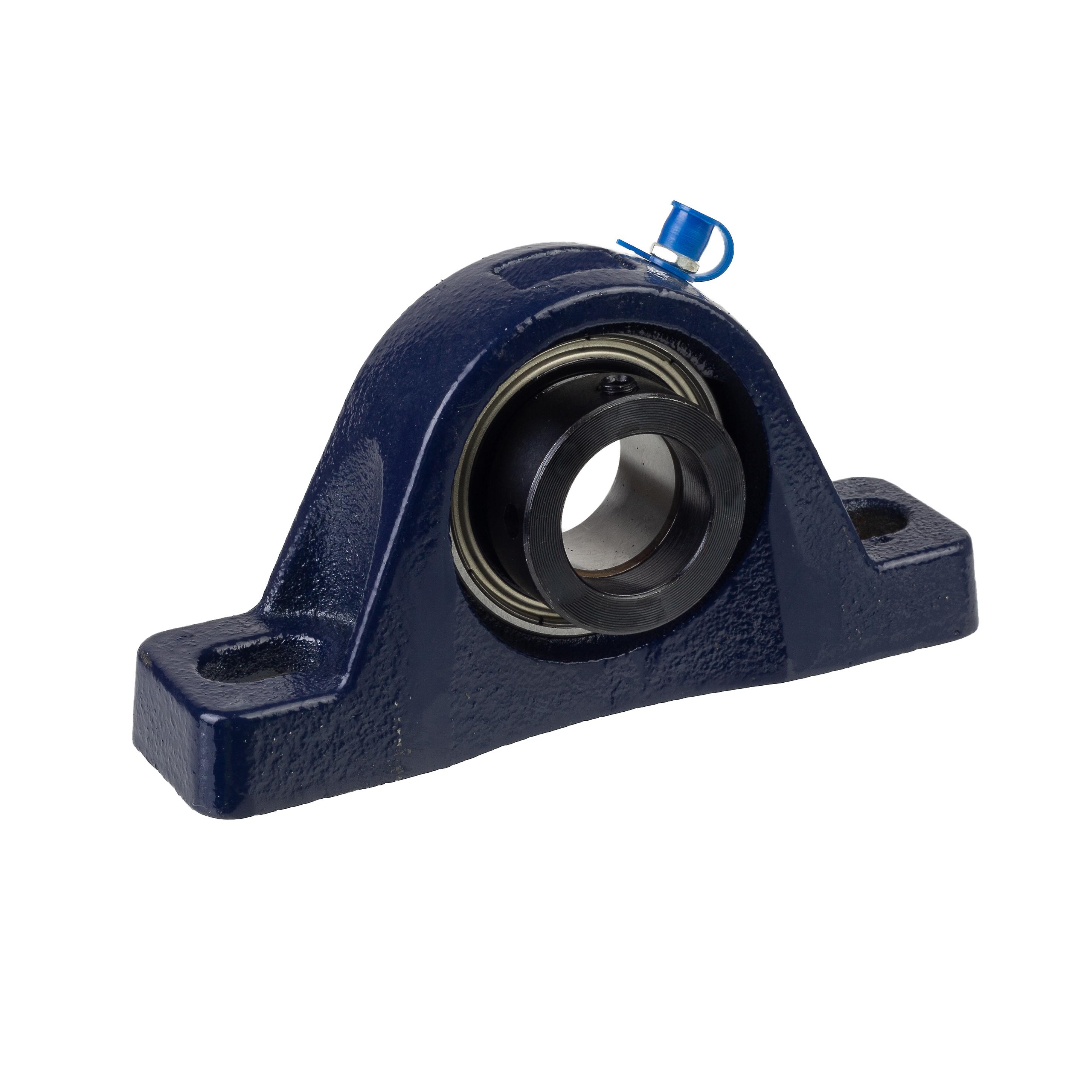 RHP NP1.1/2EC Self Lube Cast Iron Pillow Block Unit 1.1/2in Bore