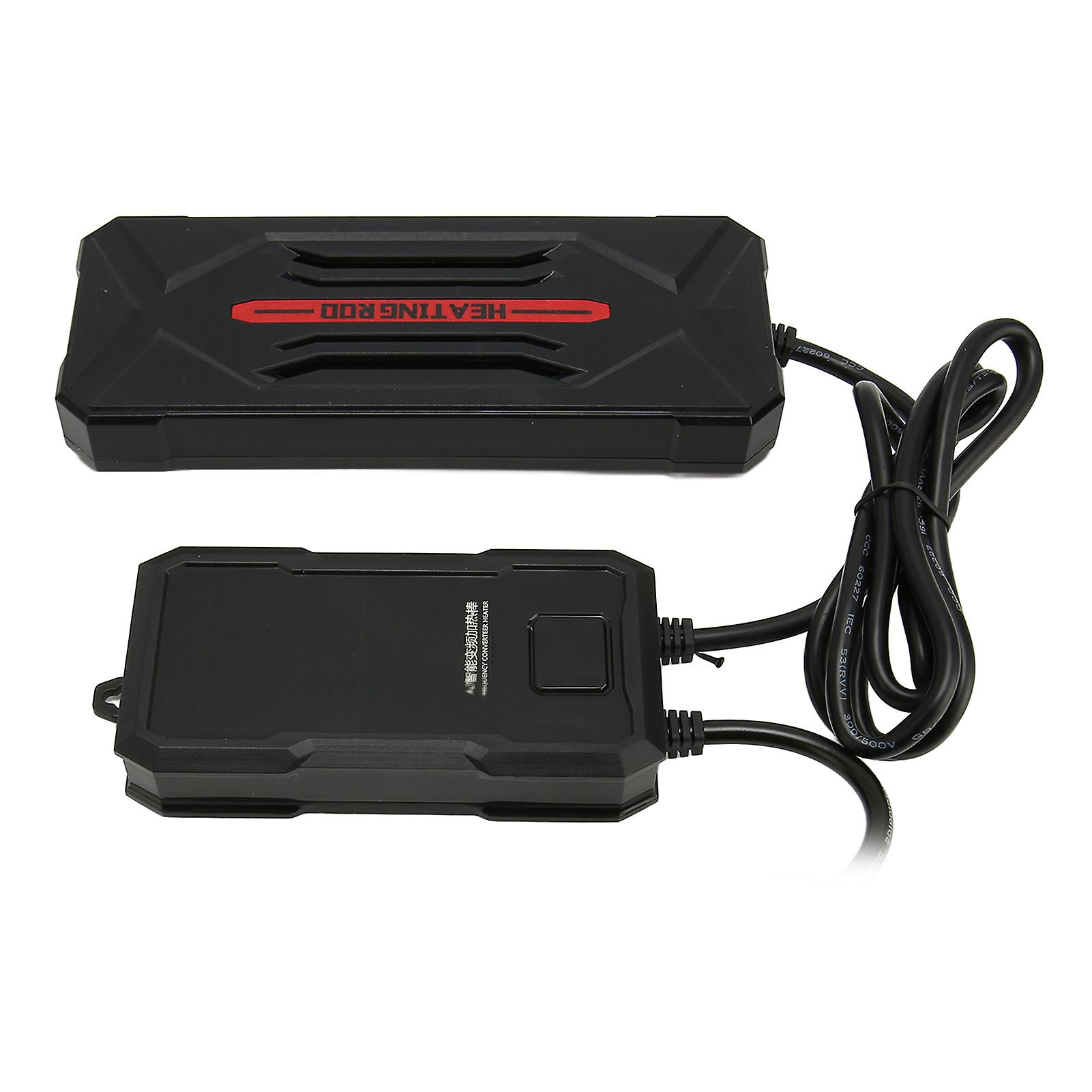 Riscaldatore Acquario Auto Constant Temp LED Digital Controller Riscaldatore Sommergibile Sicuro Serbatoio Di Pesce