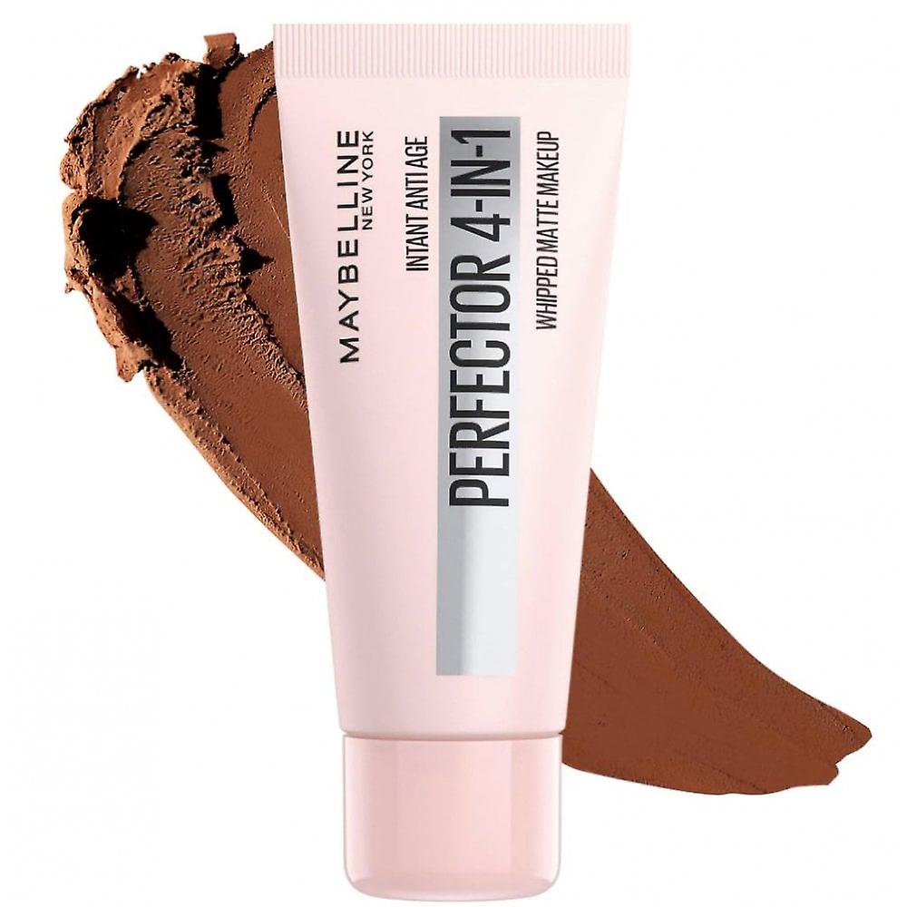 Maybelline Instant Anti Age Perfector 4in1 Σαντιγί Ματ Μακιγιάζ