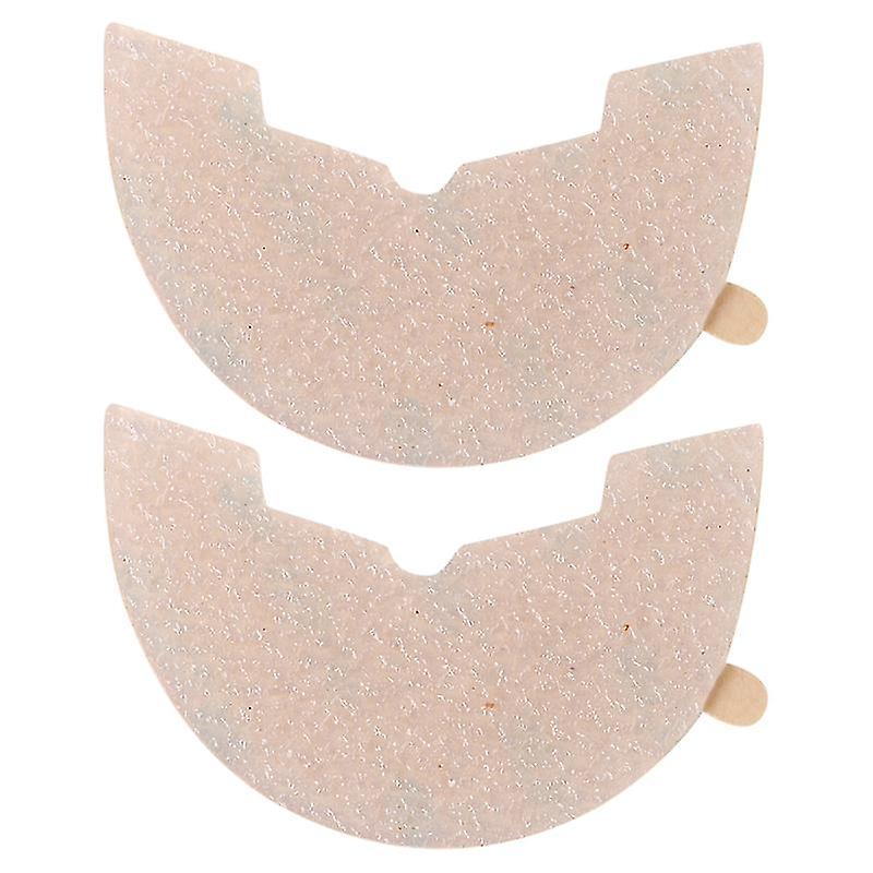 1pair Nonslip Shoe Pads