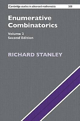 Enumerative Combinatorics: Volume 2