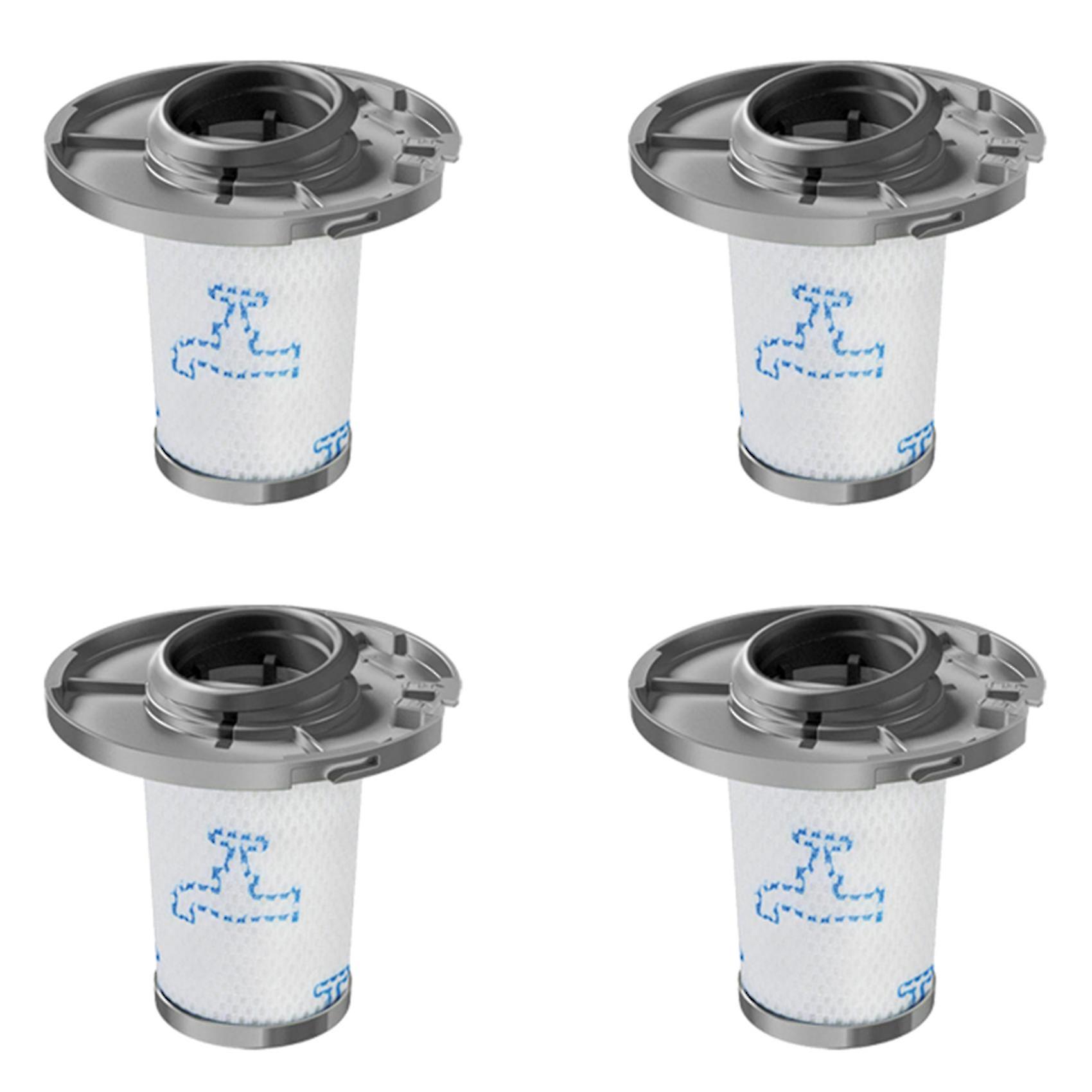 Filter Replacement Parts For Rowenta Zr009006 For X-force Flex 8.60