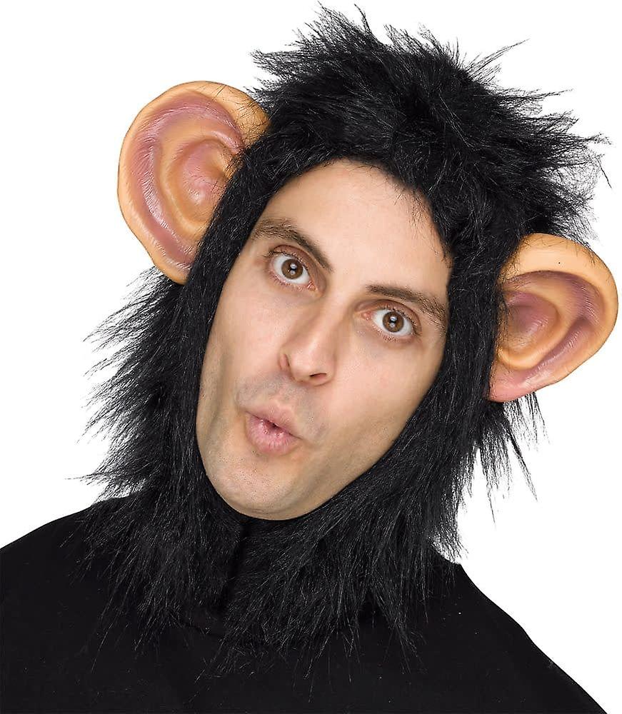 Chimp Mask