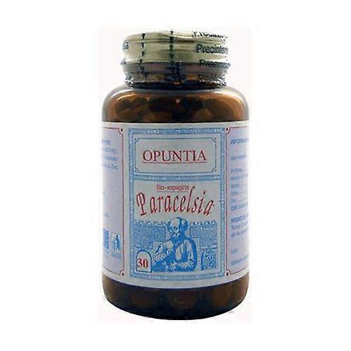 Opuntia Comp 450 mg Nº30 240 tablets