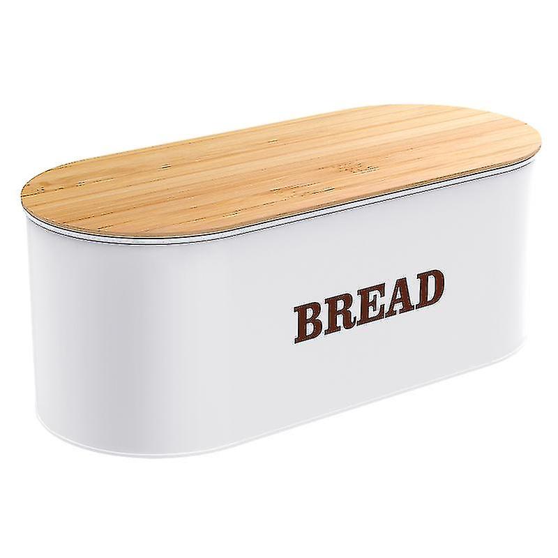1Pcs Bread Box For Kitchen Countertop