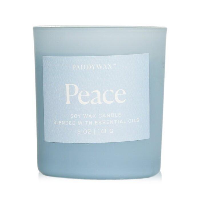Paddywax Wellness Candle - Peace 141g/5oz