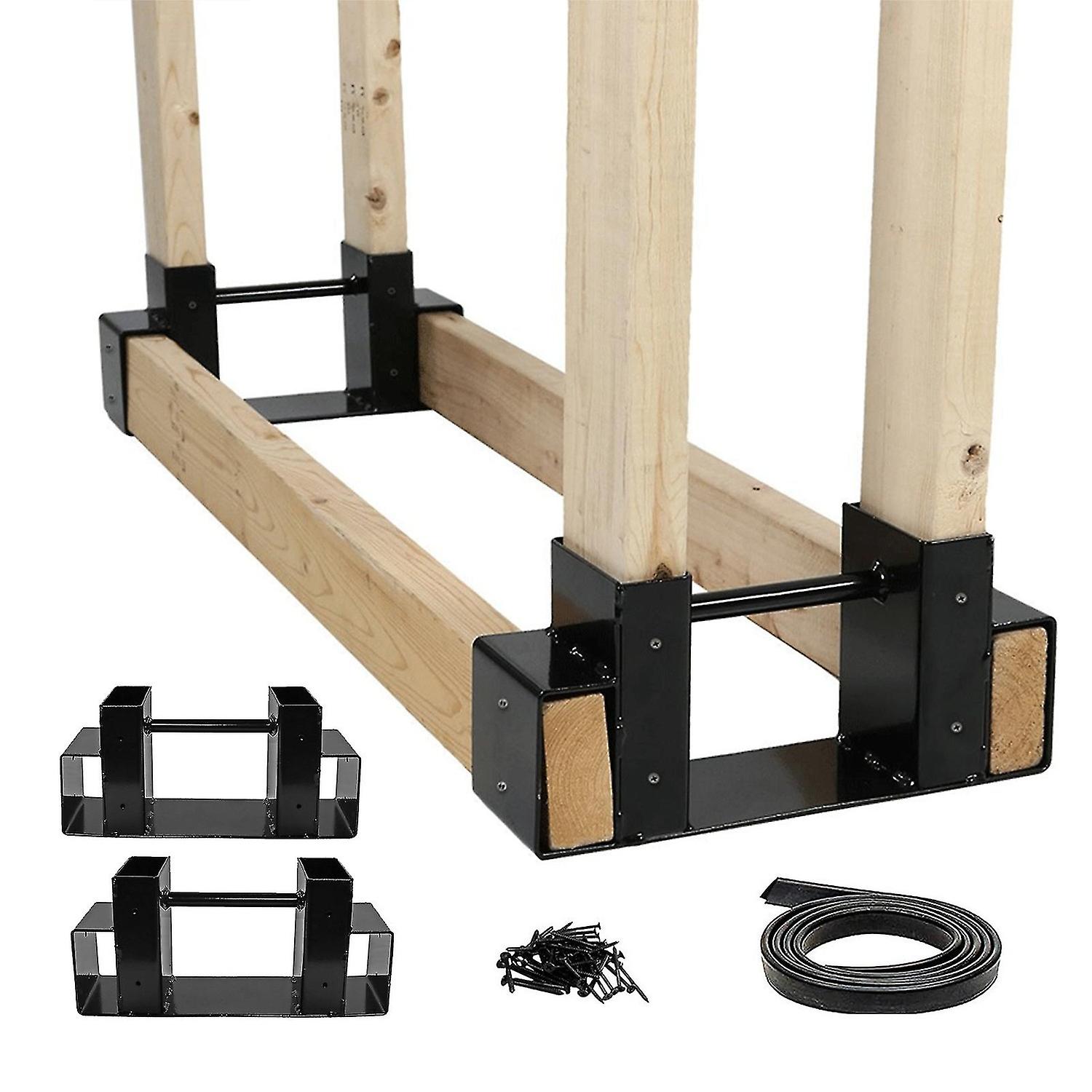 Firewood Rack