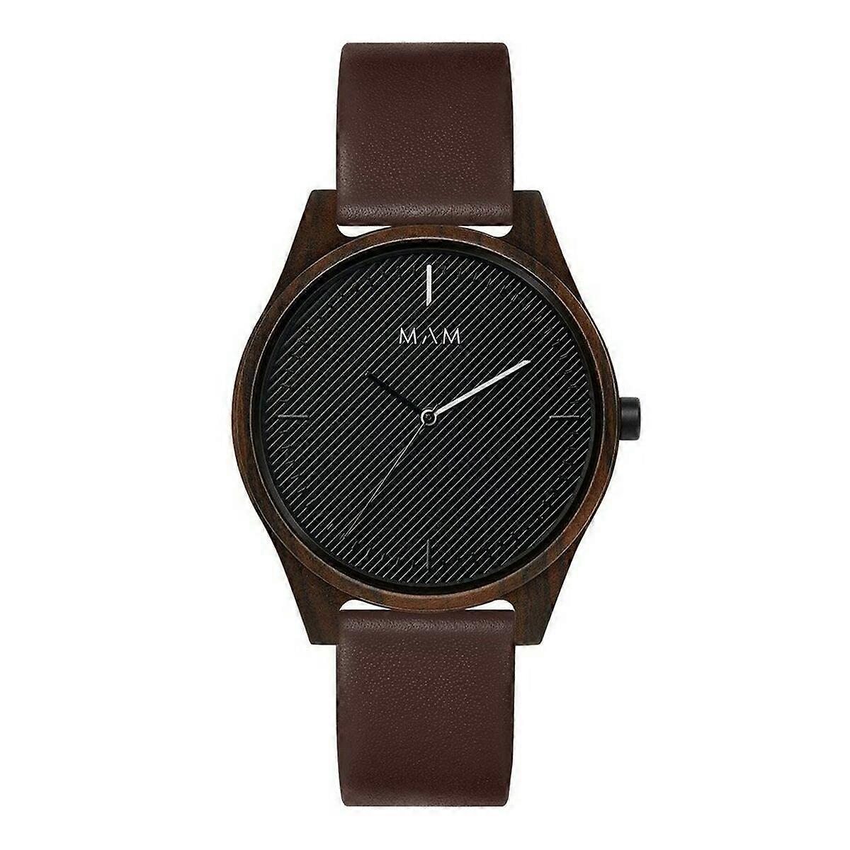 Unisex watch MAM 620 (Ø 40 mm)