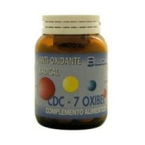 Cdc-7 Oxibel 100 tablets