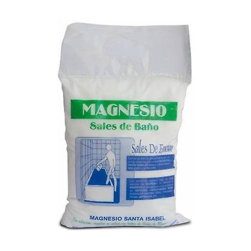 Magnesium Bath Salts 500 g