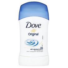 Dove - Original Antitranspirant 40ml