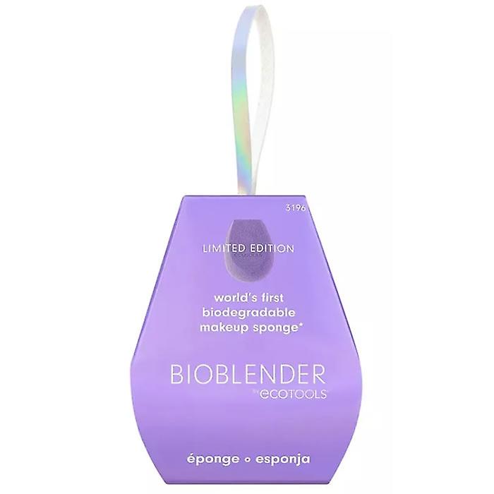 Ecotools Brighter Tomorrow Bioblender Burete de machiaj 1 unitate