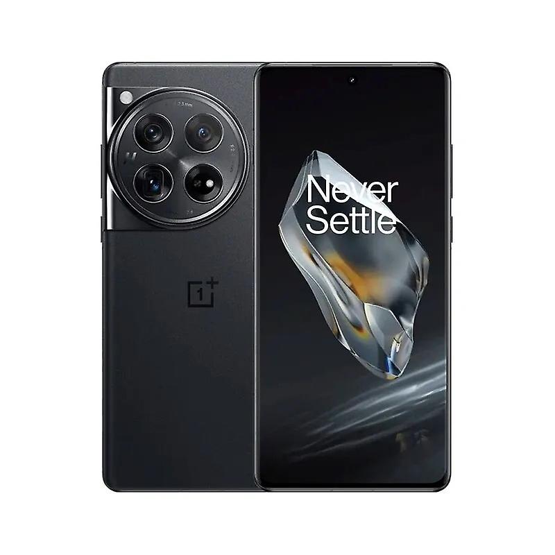 Oneplus 12 5G Smartphone 6.82inch 16G+1TB Black