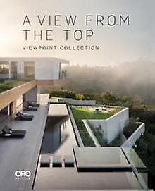 A View From The Top - Mike Kelley - Architectural structure and design - Oro Editions - Hardback