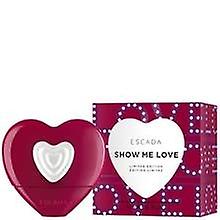 Escada - Show Me Love EDP 30ml