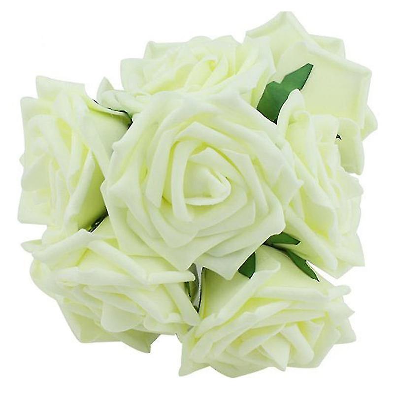 20pcs Flower Wedding Bouquet