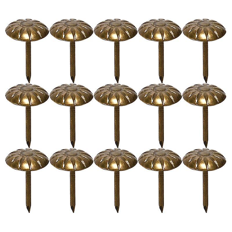 200pcs Antique Upholstery Tacks