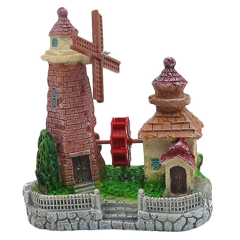 1pcs Sand Table Landscape