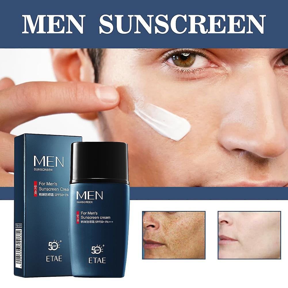 واقي شمسي منعش منعش واقي من الشمس عازل SPF50