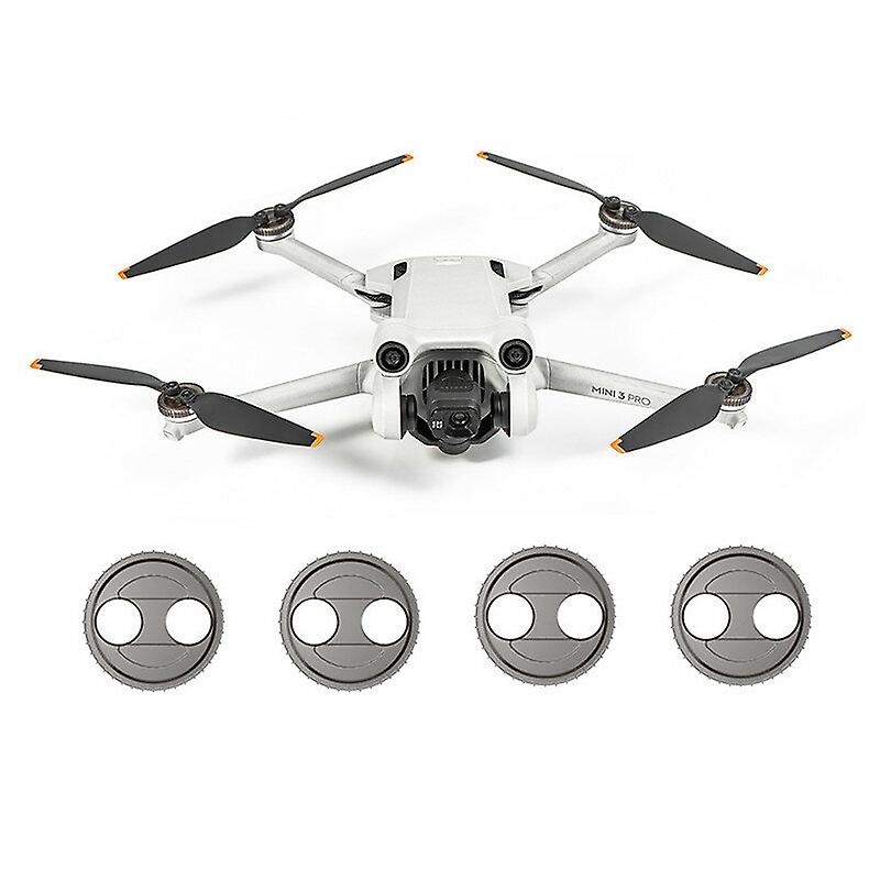 STARTRC Motor Protection Cover Propeller Blade Engine Protective Case Dust-proof Cap for DJI Mini 3