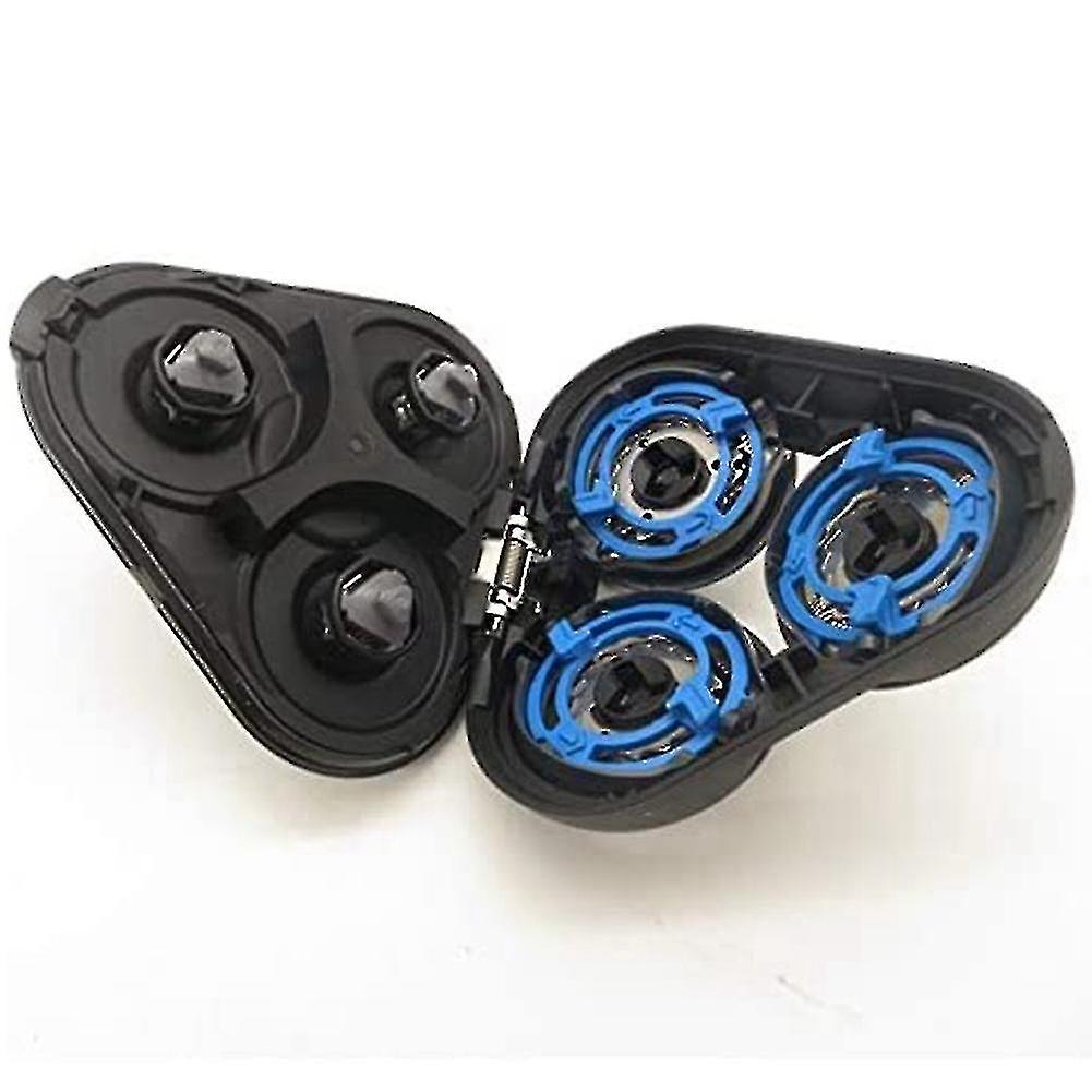 Replacement Complete Head Assembly for Series 5000 Shavers - KHW