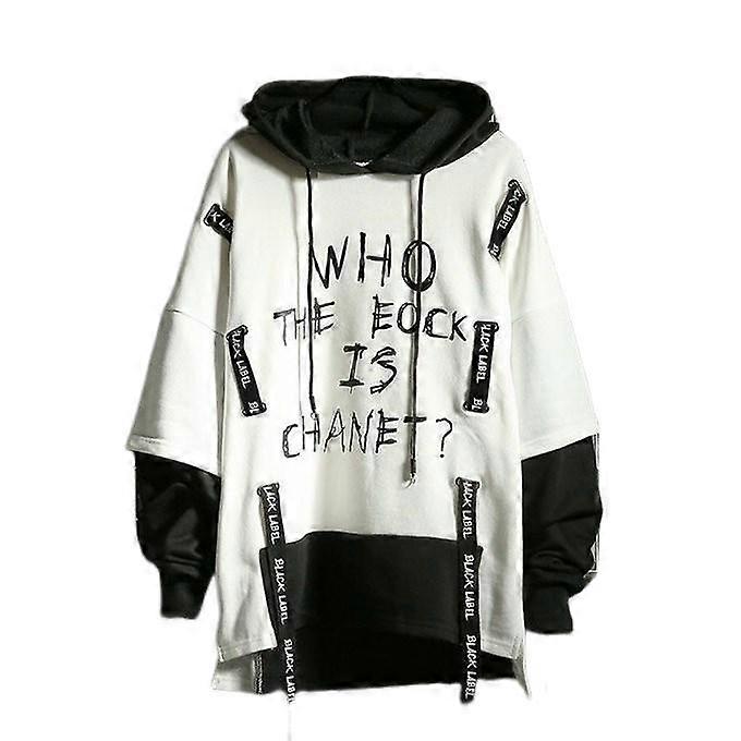 بلوزا ستريت وير تيكوير هاراجوكو هيب هوب