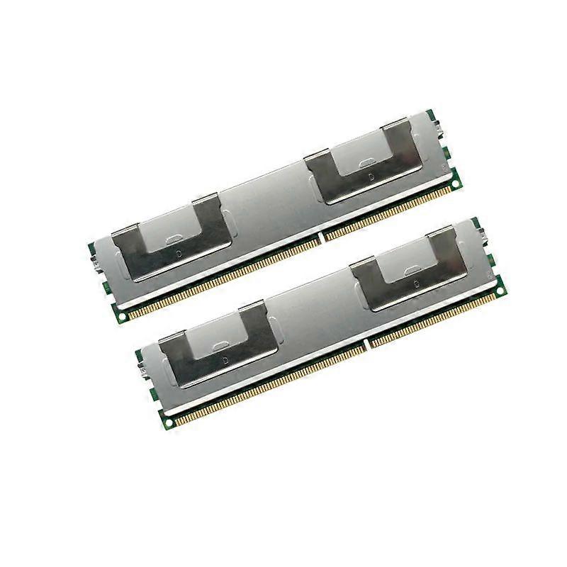 RAM Server 32GB 1866MHz with heat sink 1.5V 240 pins 14900 MB/s.