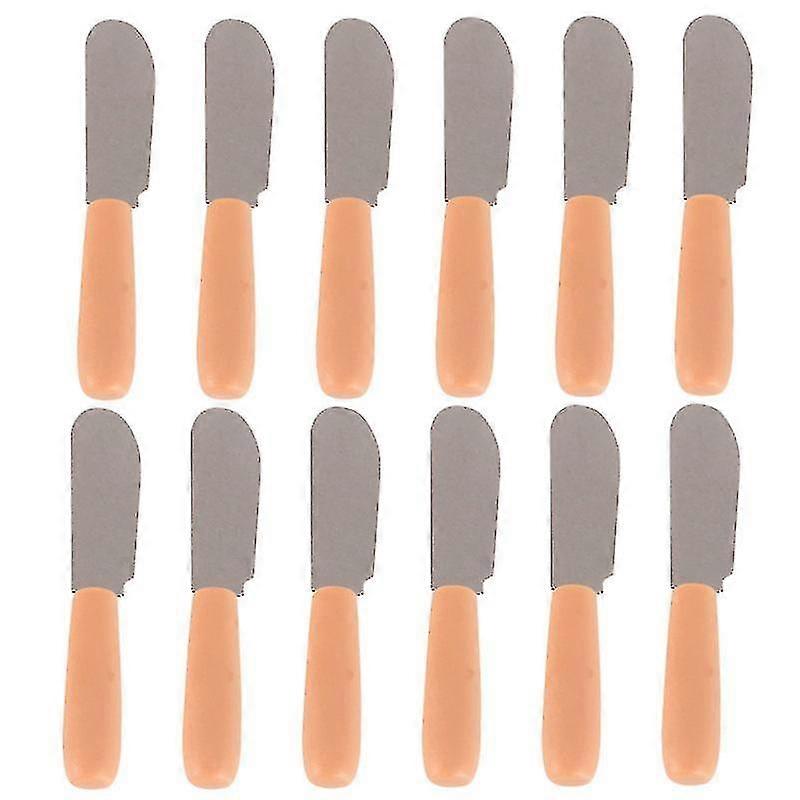 12pcs Kitchen utensils, Butter Spatula