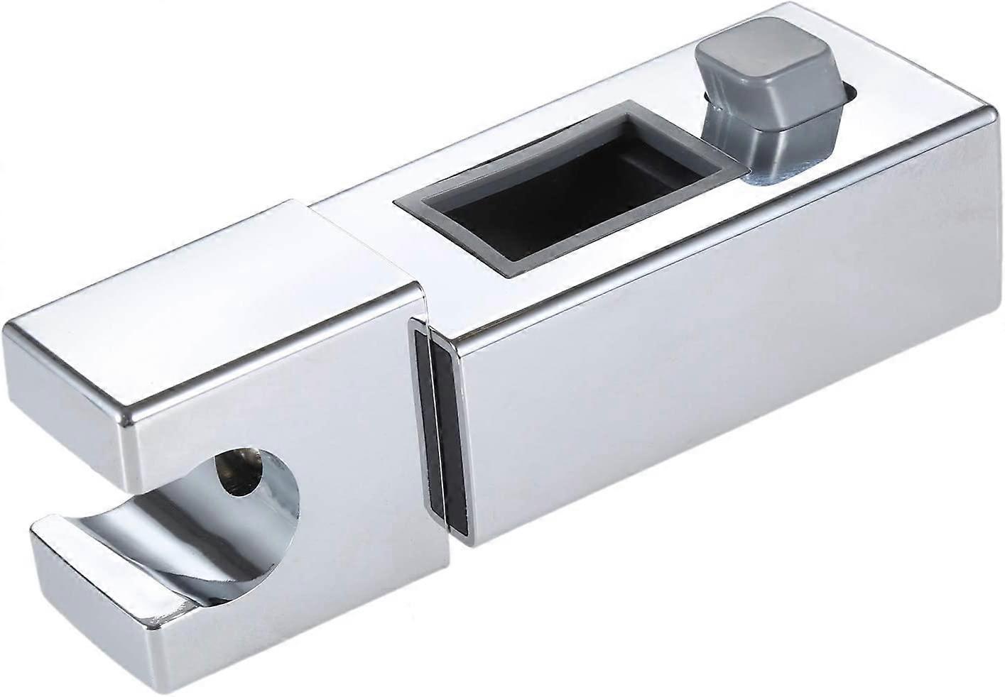 Bathroom ABS Shower Caddy, 31 x 18mm Rectangular Shower Bar