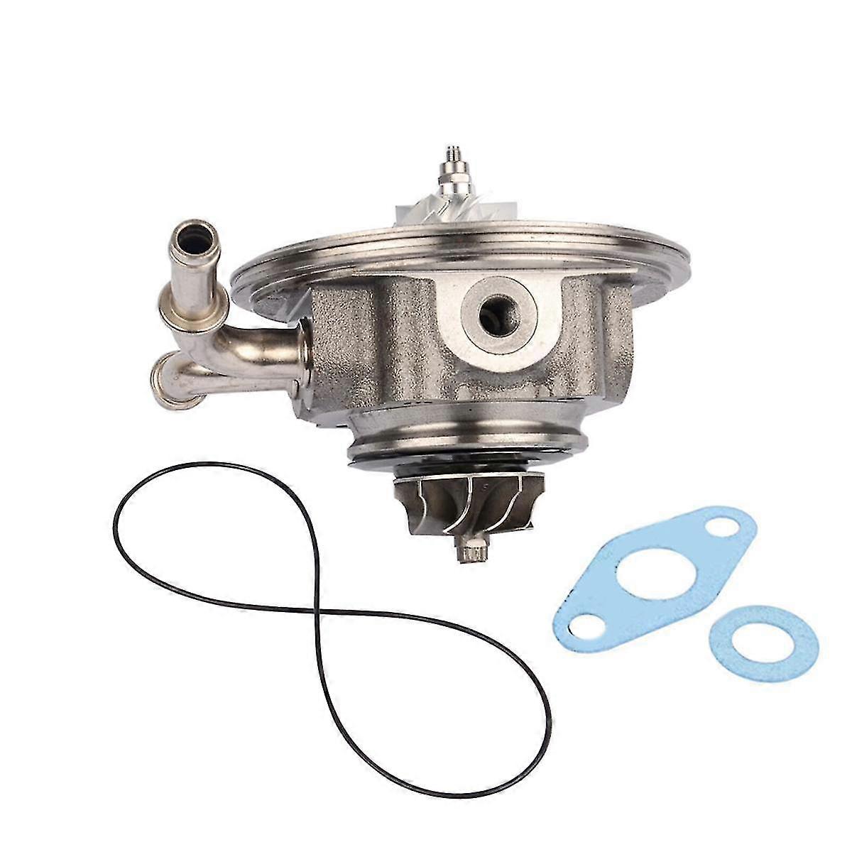 Rixboost Billet Turbocharger – Ford Focus Fiesta C-Max Transit 1.0 EcoBoost 1761178