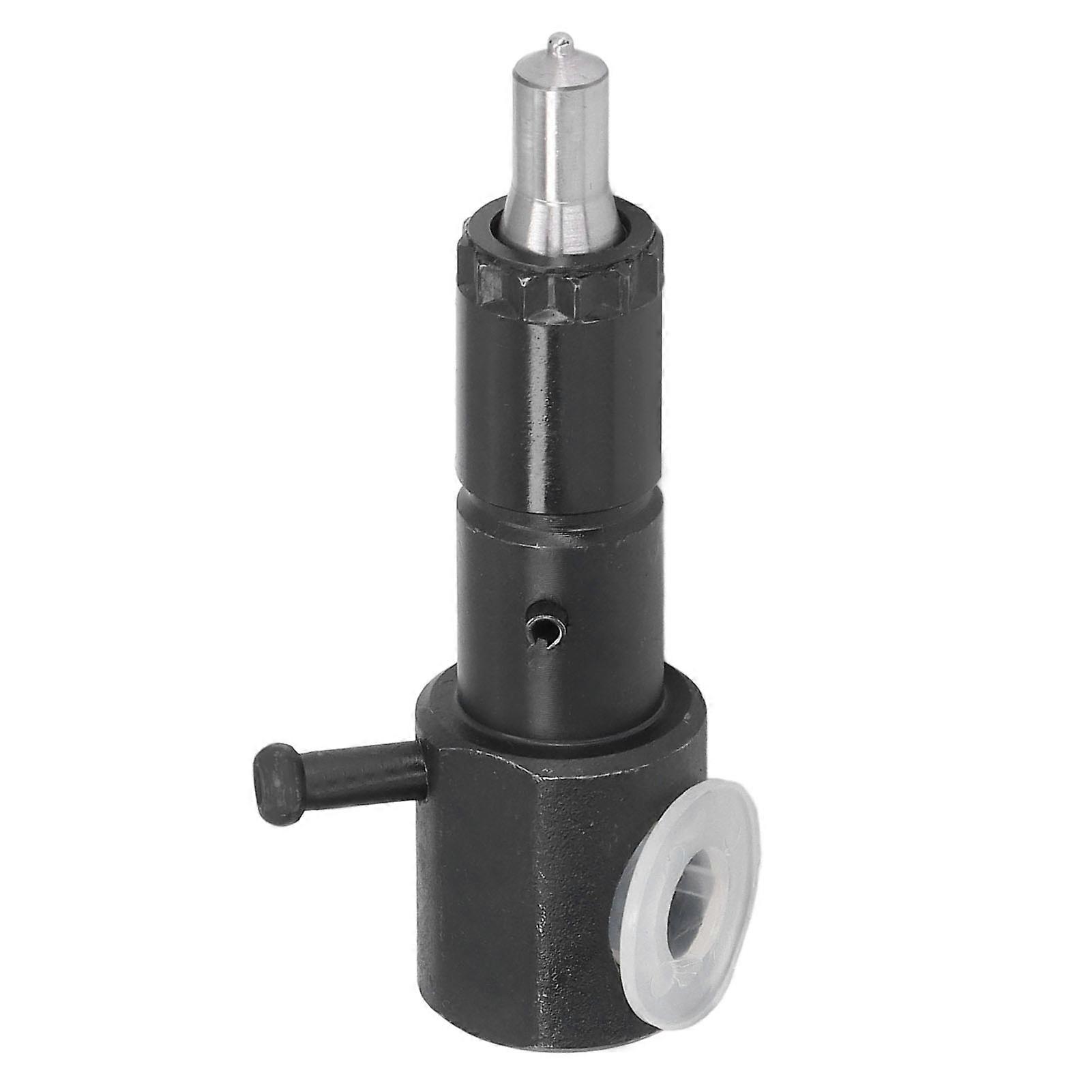 Fuel Injector Air Cooled Diesel Micro Tiller Engine Injector ...