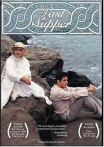 Last Supper [DVD] [2002] [Region 1] [US DVD