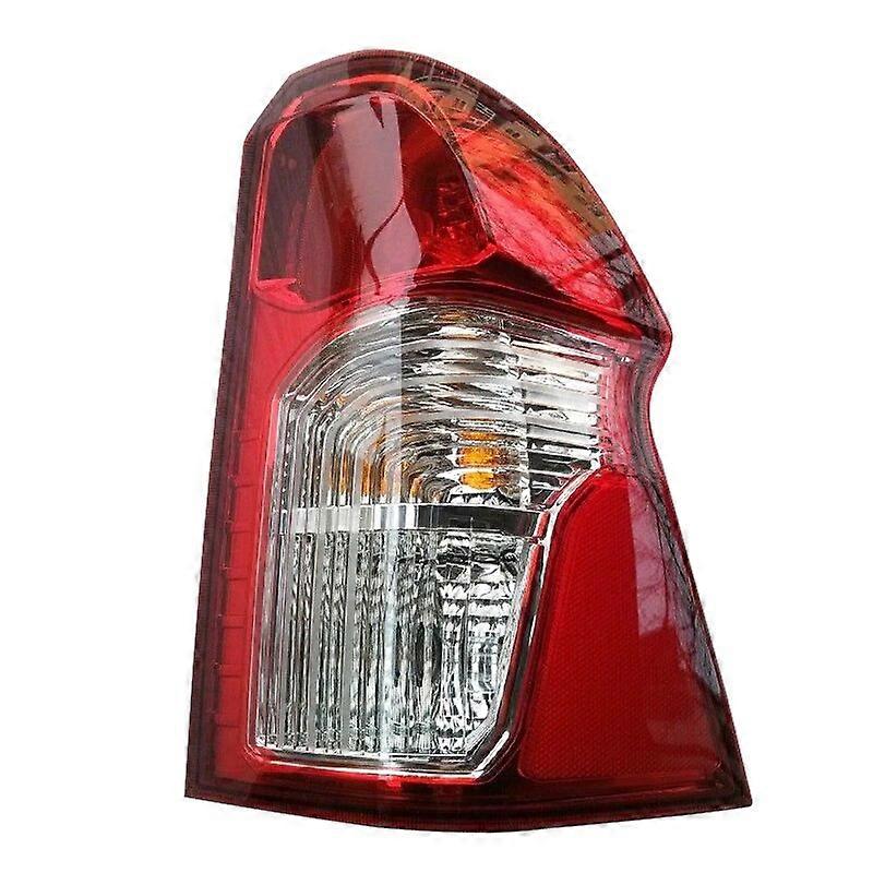 8360132500 8360232500 For Ssangyong Actyon Sports 2013-2016 Rear Tail Light Turn Signal Light Stop Brake Fog Lamp Tail LampAssy