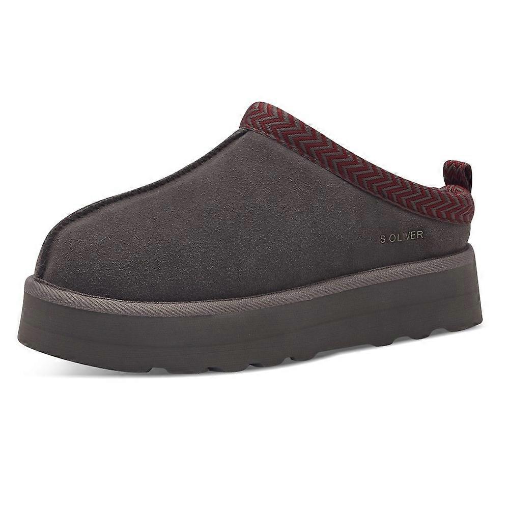 Shoes S. Oliver 52710443216