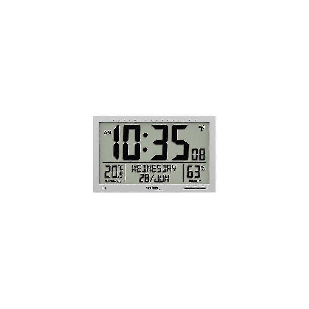 Technoline - TL WS8013 - Wall Clock