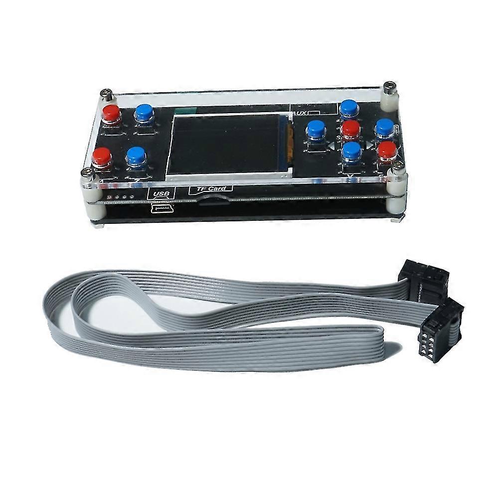 Cnc Grbl 4 Four Axis Offline Controller Board Cnc Controller For 3018 Pro Engraving Machine Carving