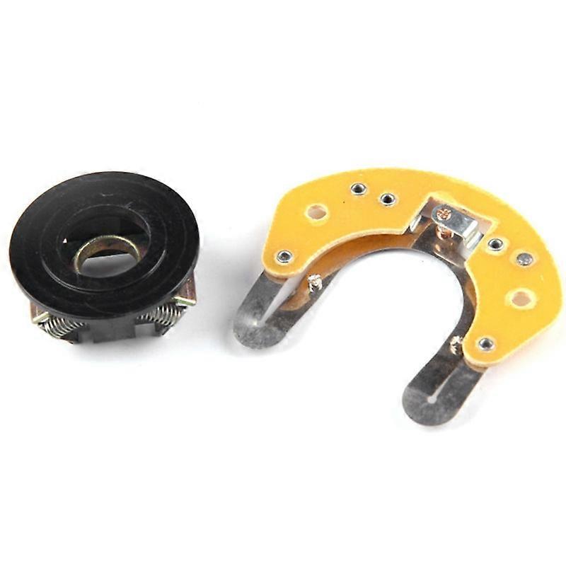 L14-102Y Single Phase Mechanical Centrifugal Protection Switch Induction YU63 AC Electric Motor Clu
