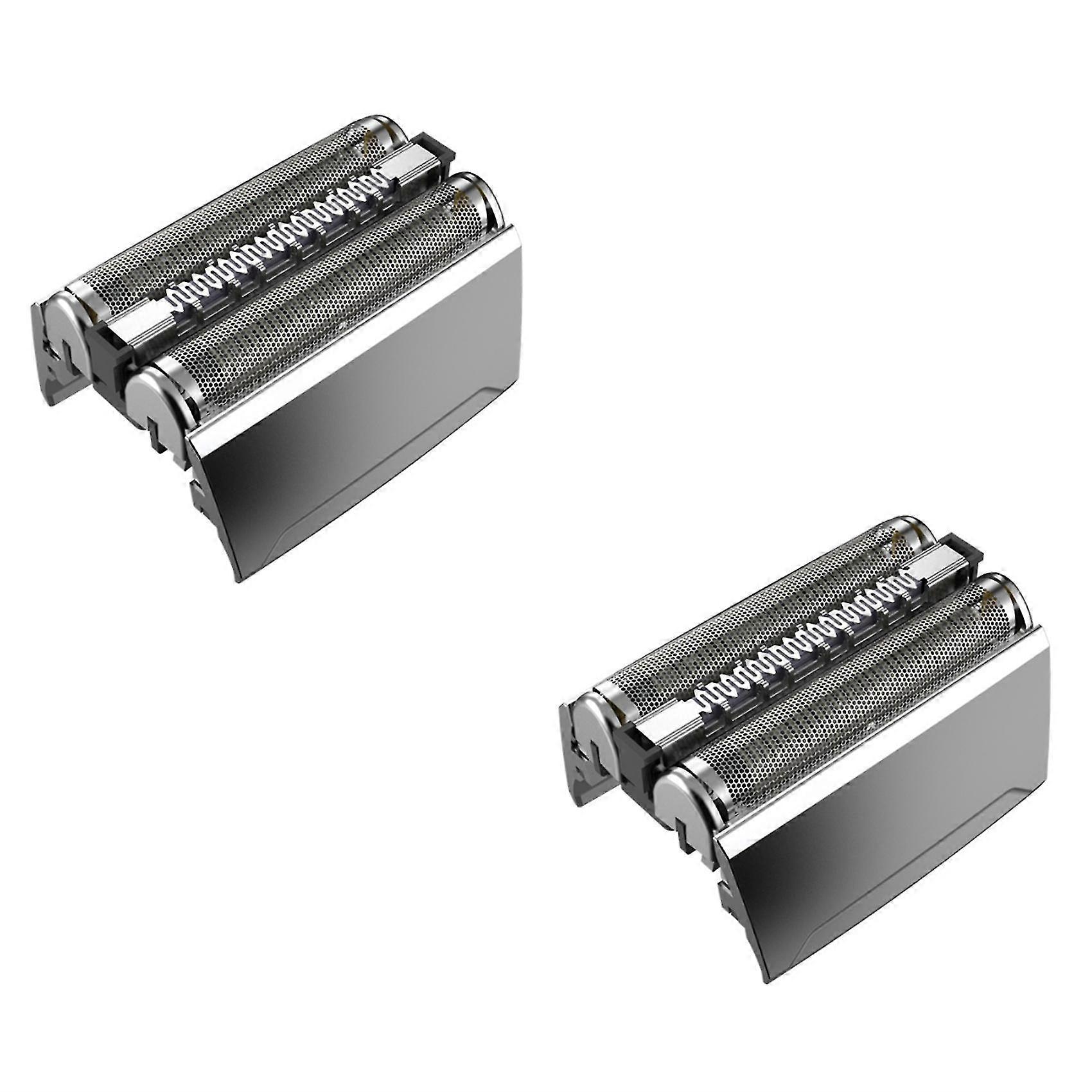 For Braun Electric Shaver Head 52s For 5 Series Shavers 5020s 5030s