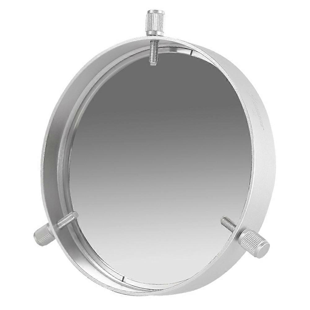 Télescope astronomique Filtre à film composite Film solaire pour regarder l’éclipse solaire Filtre de taches solaires T