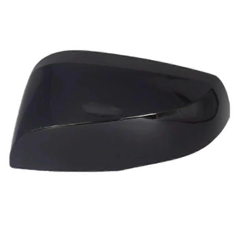 For Toyota RAV4 RAV 4 2020 2022 2022 Car Side Mirror Lower Base Cover Frame Rearview Mirror Turn Signal Light Lamp Lens Glass