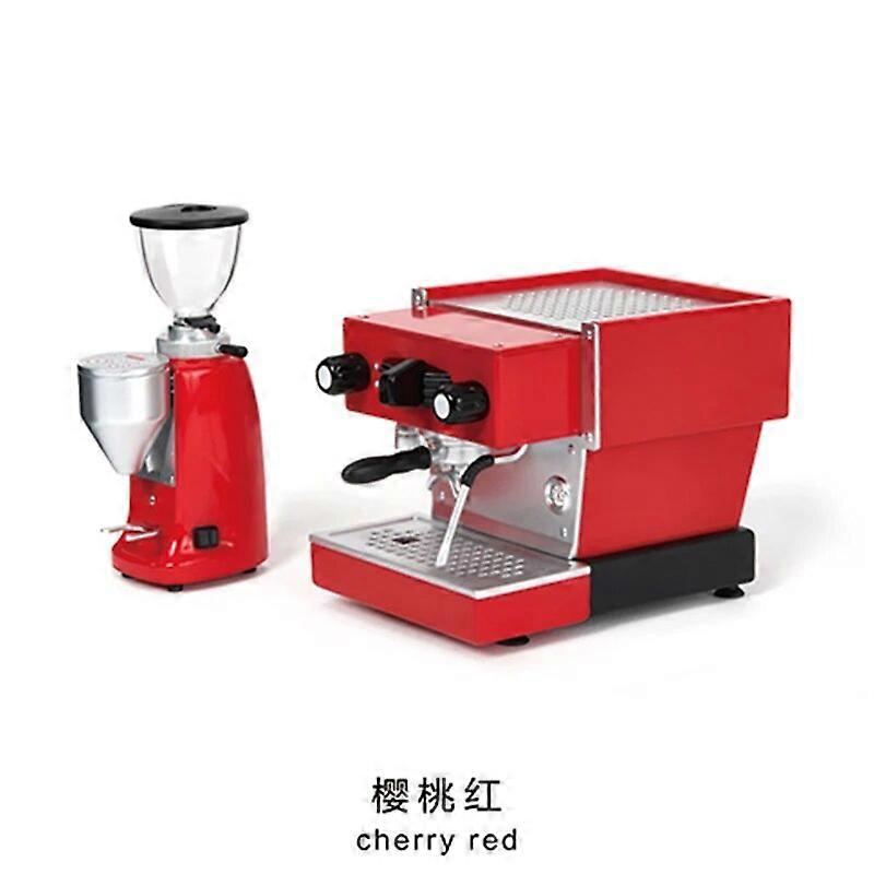 Liten kaffemaskin 1:6 dockhus mini modell möbler