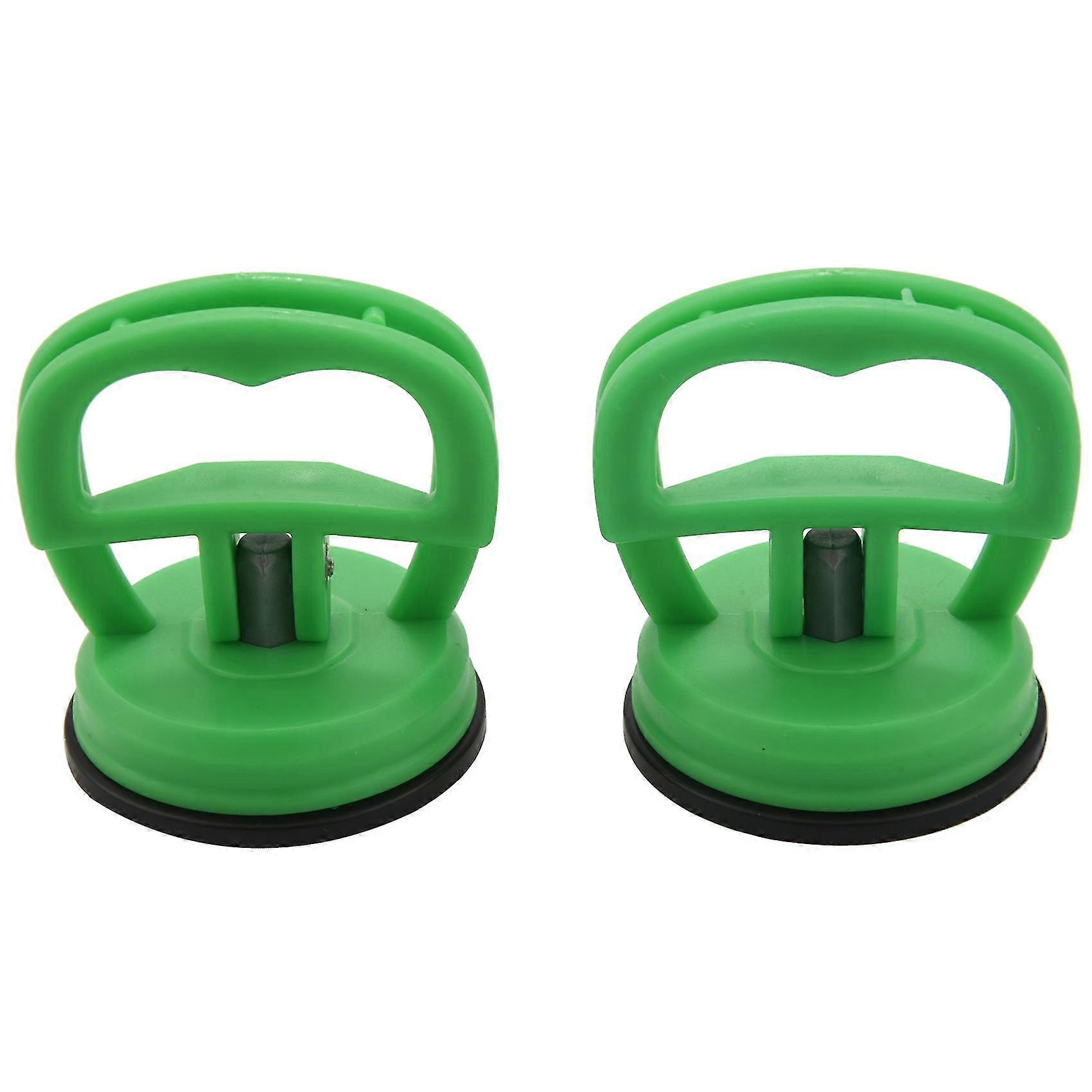 2pcs Dent Puller Bodywork Repair Panel Screen Open Tool Universal Remover Carry Tools Car Suction C