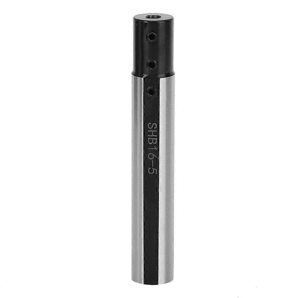 SHB16 Lathe Turning Tool Holder High Speed Steel Boring Bar Holder CNC Lathe PartsSHB16-05