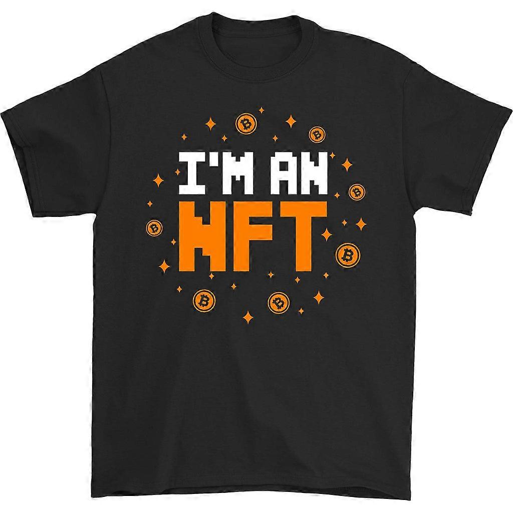 I'm An Nft T-shirt