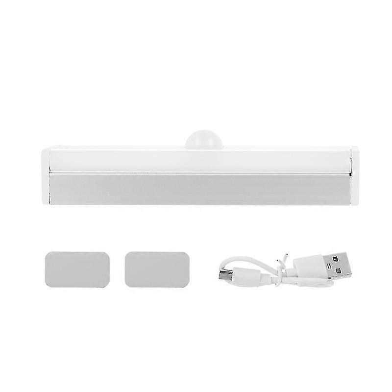 1pc Practical Led Light Multi-Purpose Household Long Light For Cabinet Wardrobe