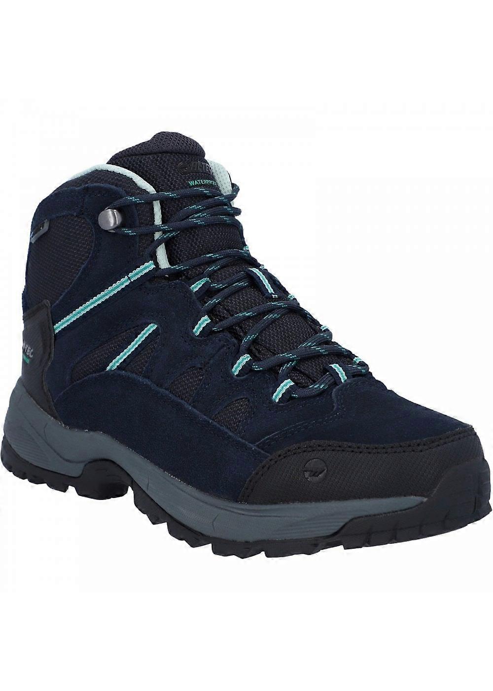 Men's Hi-Tec Bandera Lite Boots 38296