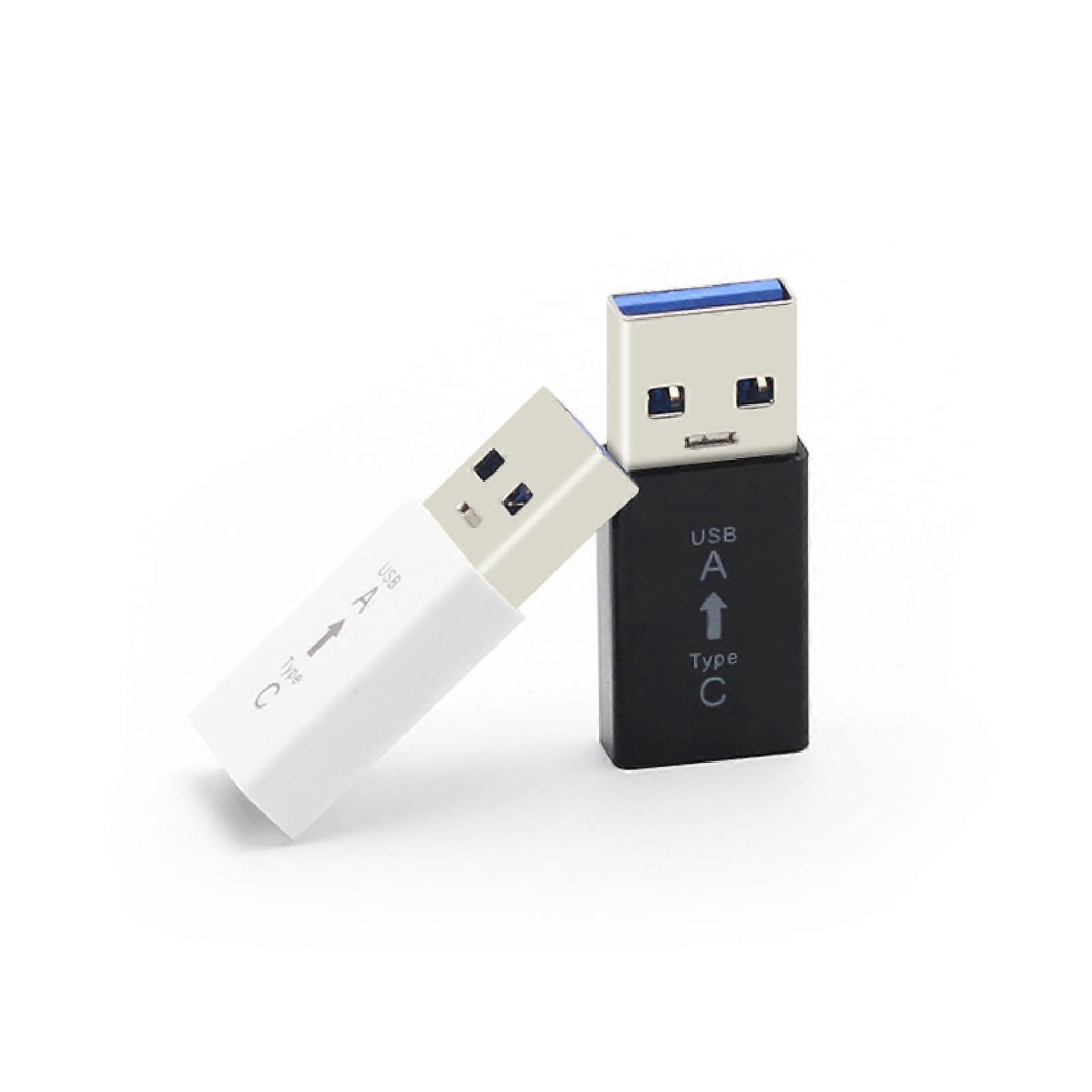 Lightweight Portable Durable Mini Type-C to USB 3.0 Adapter Converter Connector