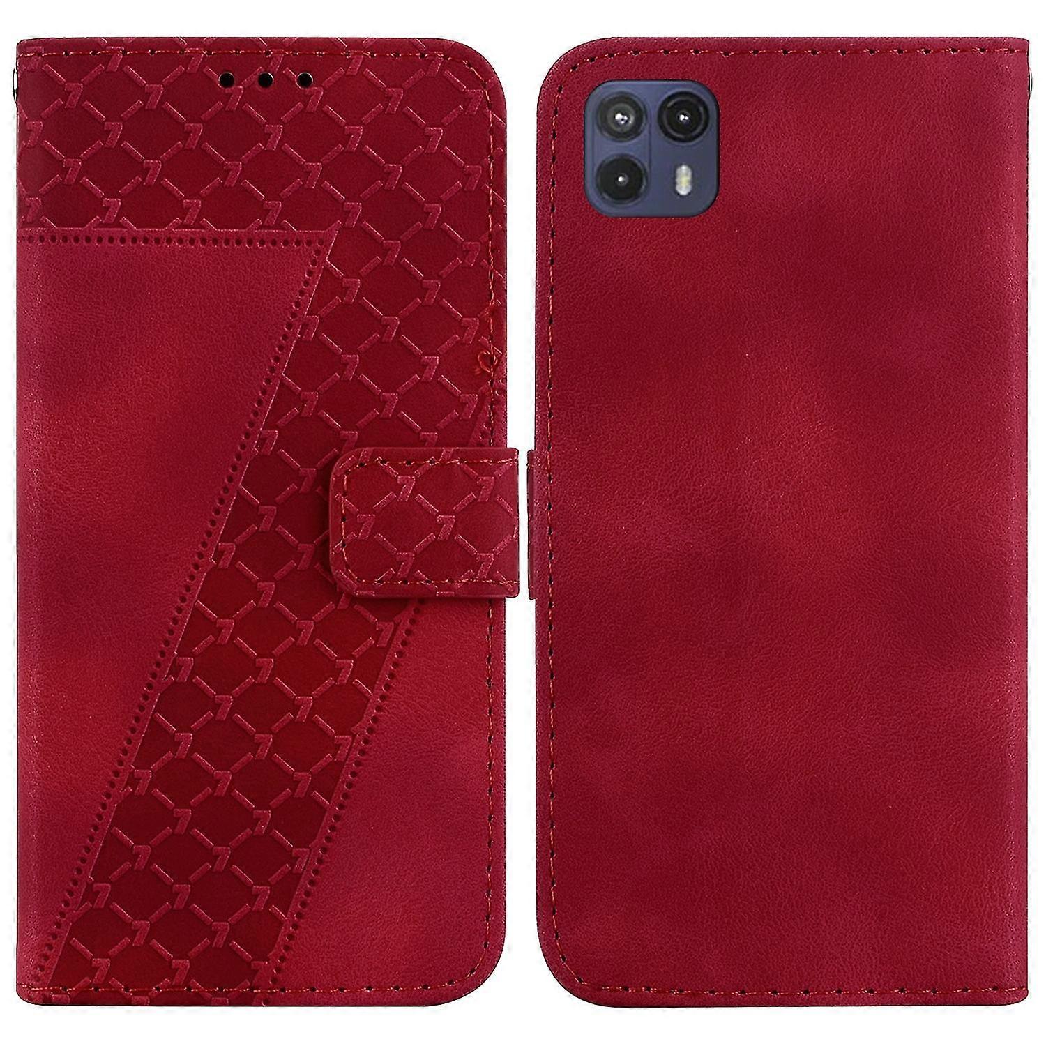 7-sd Case For Moto G50 5g
