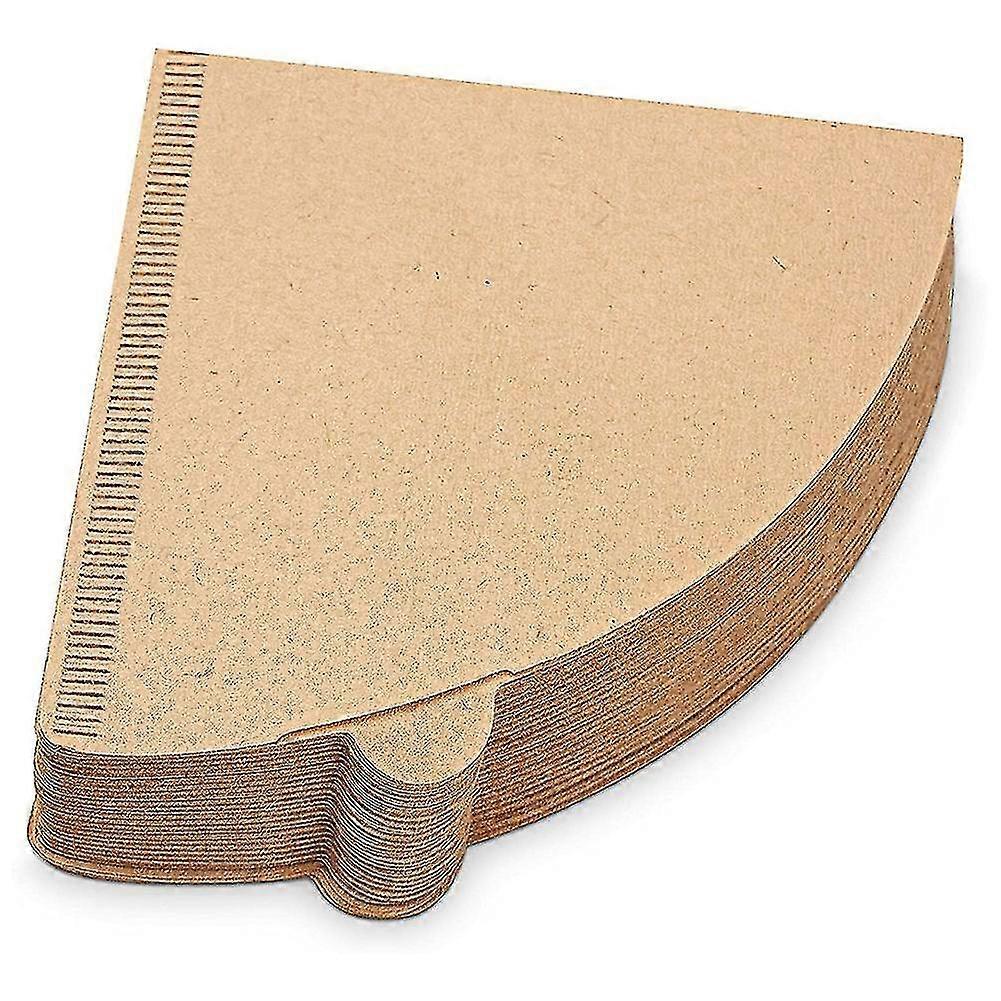 200pcs Filters S, 2 C ,1-4 , Filter For V60, Dripp